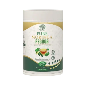 Set 1 Botol Pure Moringa Pegaga